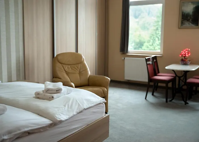 4family *resort*spa* Resort Szklarska Poreba